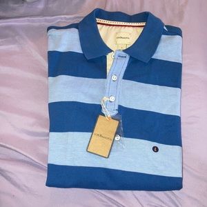 Brand New G.H. Bass Polo